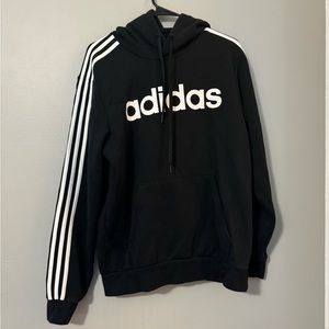 Adidas hoodie